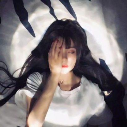 超绝！唯美情侣头像一人一张来袭