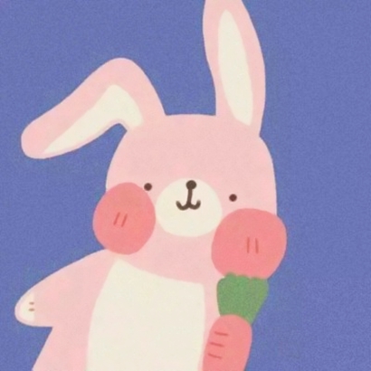 超有趣的一左一右配对奇葩卡通情侣头像