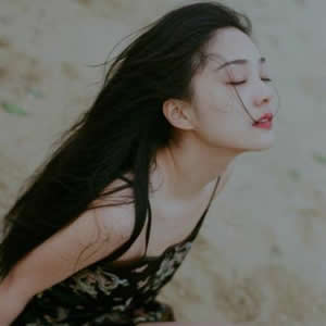 气质清新真人女生微信头像大全来啦