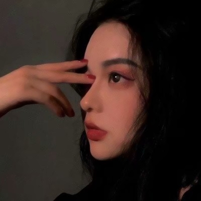 超漂亮的微信女生头像