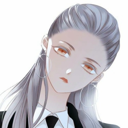 超A预警！女生必看的动漫酷头像来袭