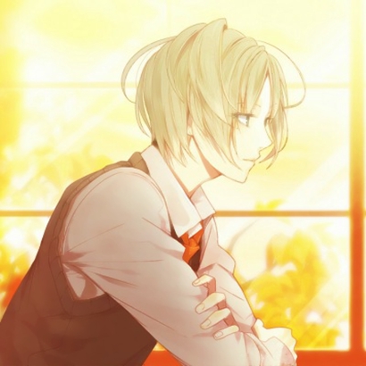 超火动漫情侣头像来袭，甜炸你的屏幕！