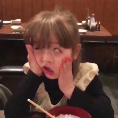 超萌！可爱呆萌QQ闺蜜头像｜无水印高清款，闺蜜聊天必备