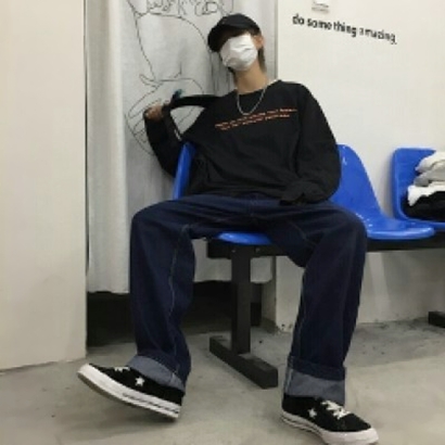 社会风情侣头像一对两张 潮酷个性款可直接保存