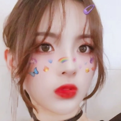 2026最新女生时尚美妆图片大全，网红同款妆容高清合集