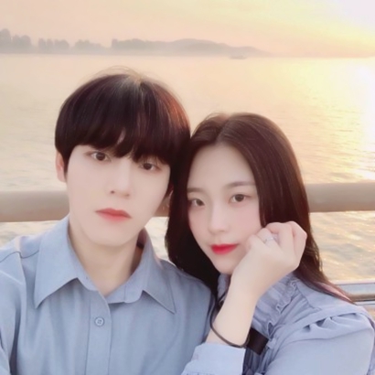 唯美情侣头像照片大全 情侣专属|甜蜜氛围感