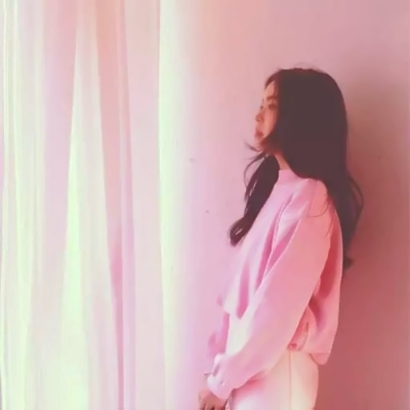 必存！粉红系仙女味头像合集，软妹风 / 甜酷风 / 温柔风全都有