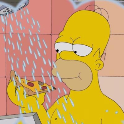 可爱沙雕动漫头像合集：萌趣又搞怪，承包你的聊天氛围感！