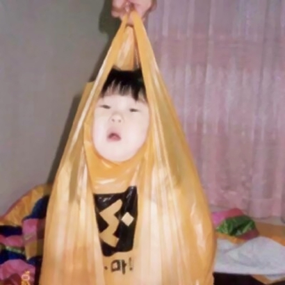 笑不活啦！这些沙雕微信头像快码住