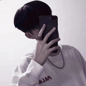 高冷感拉满!QQ高冷男生头像合集,颜值与气质并存