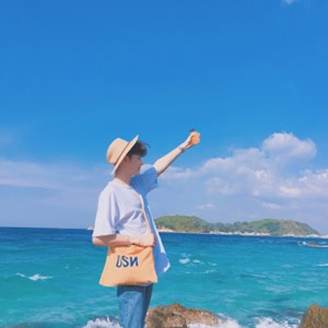 高级感男生气质唯美意境头像合集,温柔又有格调