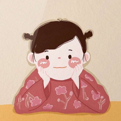 软萌可爱卡通女生头像｜多款风格可选，轻松拿捏少女感