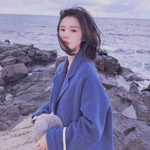 高级感小清新高冷女孩头像合集，温柔又疏离