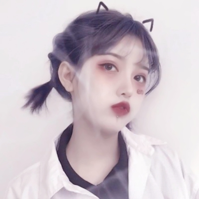 超全韩版网图女生头像库 甜酷 / 温柔 / 丧系风格 高清无水印