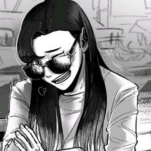 2026热门情侣头像卡通搞怪款!甜度满分又吸睛