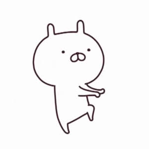 超萌微信情侣卡通头像一人一张 小众不撞款 情侣专属