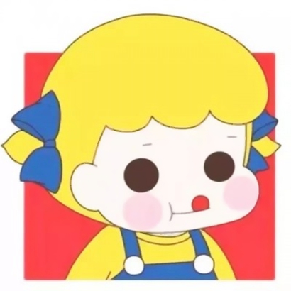 微信可爱情侣头像一左一右，CP感直接拉满！