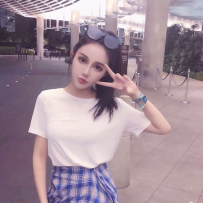 超火网红社会头像女推荐:高辨识度 + 潮流感,换头像必选