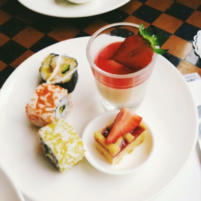 吃货专属!美食微信头像图片大全,高清无水印可直接用