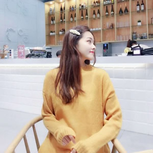 超好看小清新女生头像合集:照片质感,元气又治愈