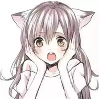 二次元猫耳女孩头像精选：不同风格全覆盖，轻松get本命款
