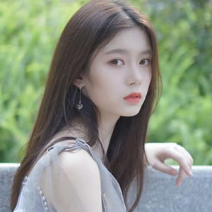 超治愈!女生清纯淡雅头像,温柔气质一秒凸显