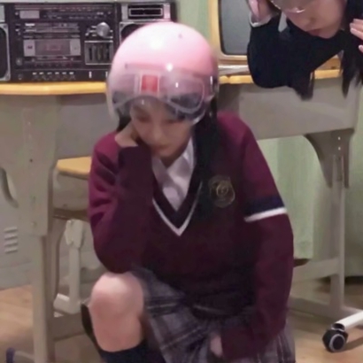 百搭闺蜜头像双人一人一张 不同风格闺蜜头像任你选