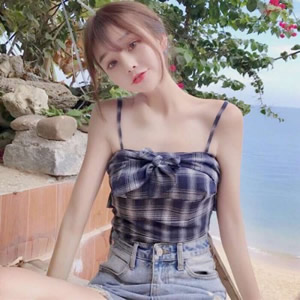 清纯甜美女生头像|软萌治愈系,日常用超显元气