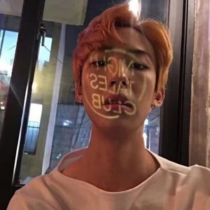 颓废感拉满的男生QQ头像精选