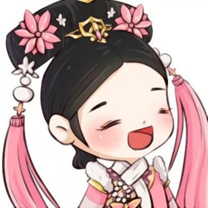 2026热门开心Q版卡通情侣头像一男一女 甜系互动款合集