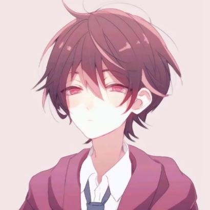 超清优质男生动漫头像合集|多款帅气动漫男头