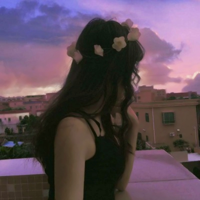 小众不烂大街！闺蜜微信头像一人一张，解锁姐妹专属仪式感