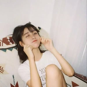 高清时尚可爱呆萌女生头像 甜妹必备 轻松提升社交好感