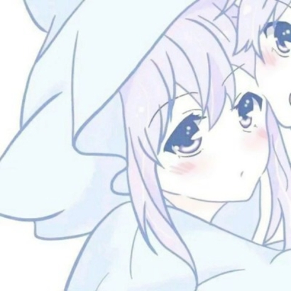 超级好看的CP动漫头像分享：小众不撞款，二次元情侣头像首选