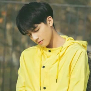 帅气感拉满！小清新男生头像图片 小众不撞款