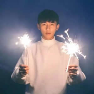 唯美小清新情侣头像一对两张|治愈系