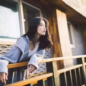 小清新意境女生头像|简约风,捕捉生活里的温柔小瞬间