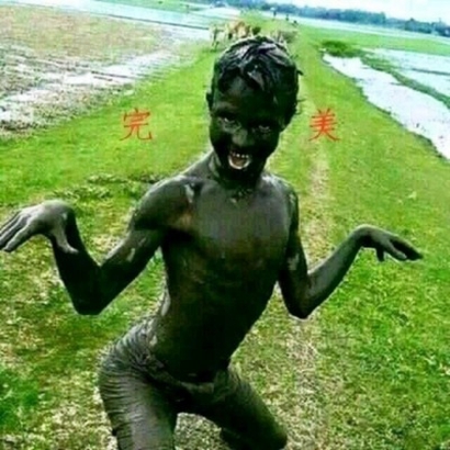 各种丑爆头像大盘点:丑到戳笑点、丑出特色