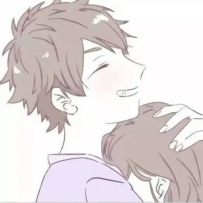 不撞款的动漫温暖情侣头像｜温柔色系 + 甜蜜互动，情侣专属浪漫