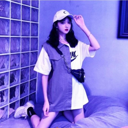 女生QQ头像紫色系:霸气拽酷风,气场拉满超吸睛