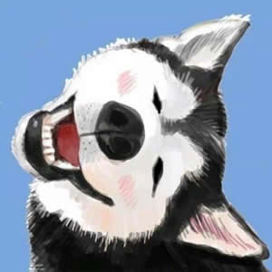 很逗情侣头像卡通搞笑：超萌画风 + 趣味互动，甜宠氛围拉满！