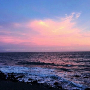 超优美的微信风景头像推荐