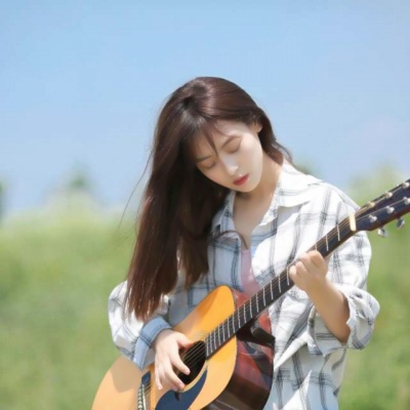 超治愈女生头像：唯美小清新画风，每一张都戳中少女心