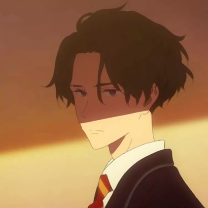 必存！旧漫系男生头像大全：从热血少年到清冷学长，风格全覆盖