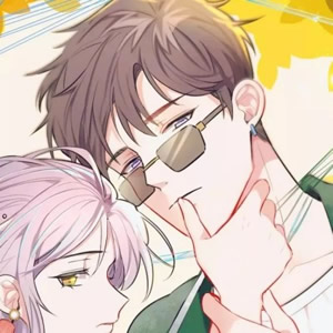 二次元动漫情侣头像一对两张 高清无水印 甜酷风格任选