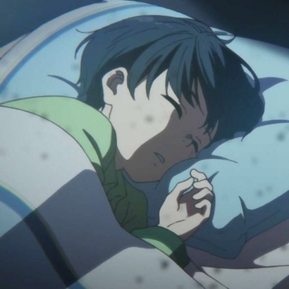 动漫情侣头像一左一右高清版 不同风格全覆盖 免费下载