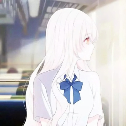 能合起来的动漫情侣头像两张｜CP专属拼接款