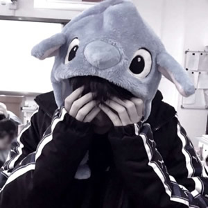 小众男生不露脸半身头像｜拒绝撞款，彰显个性