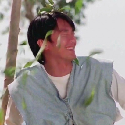 港风情侣头像两张一对 复古胶片风 ins风超有氛围感