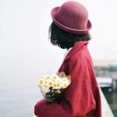 哇塞！小清新女生网图头像大全